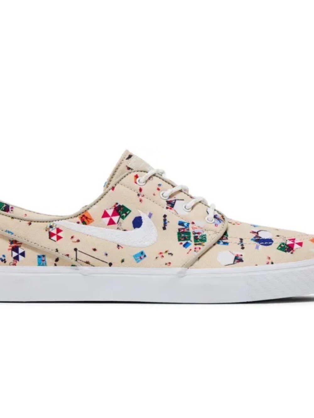 Nike SB Stefan Janoski Zoom Beach